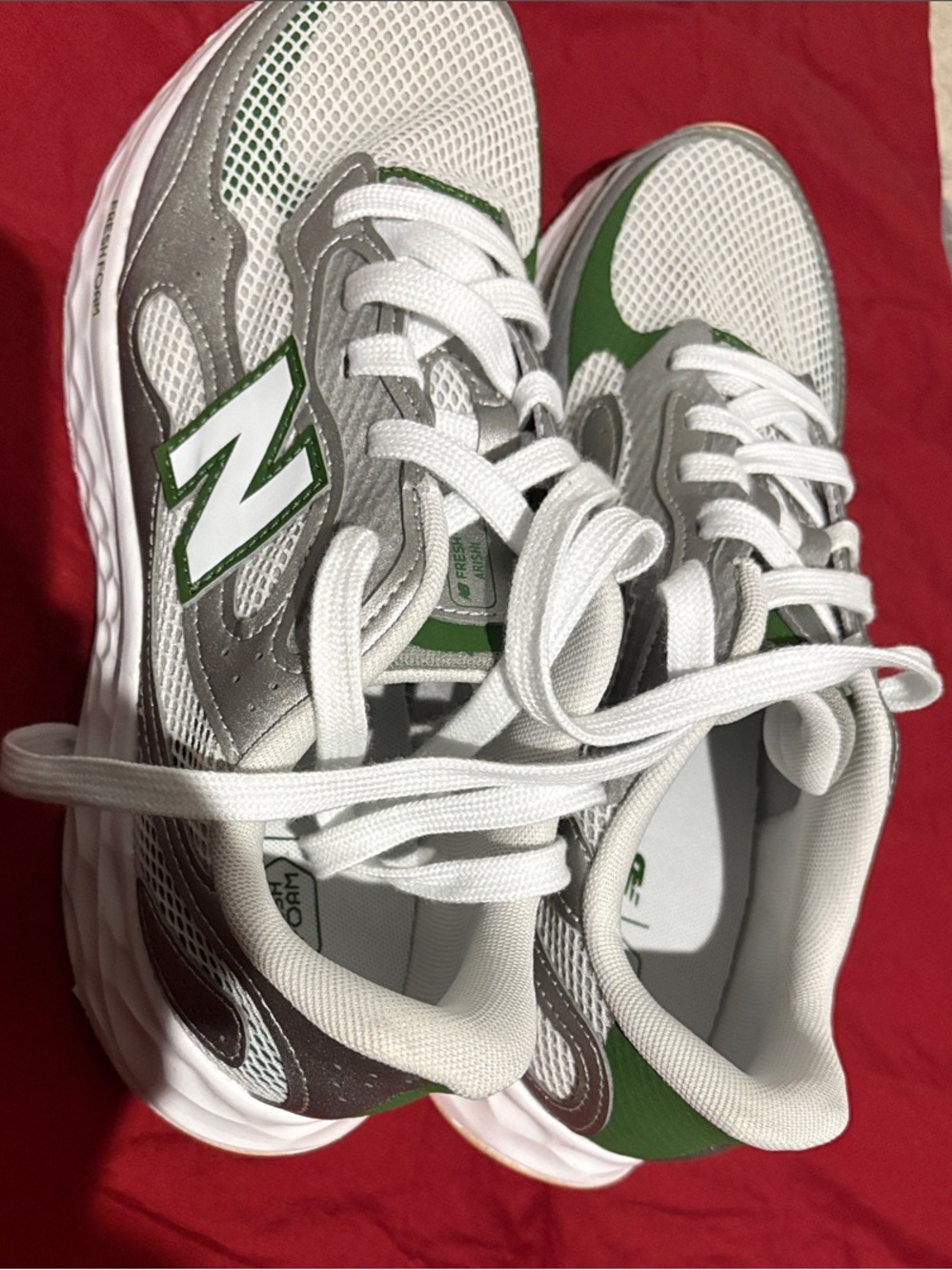 NB Women’s Running Sneakers